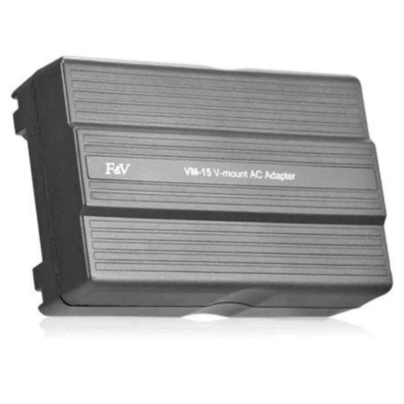 F&V K4000 Daylight LED Studio Panel (Anton Bauer) 109040010233
