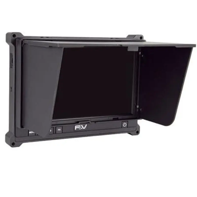 F&V MeticaFM 7 HDMI Plus 108010090201