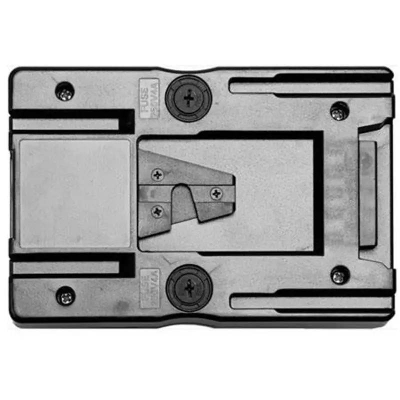 F&V NP-F to V-mount Power Adapter 121030018001