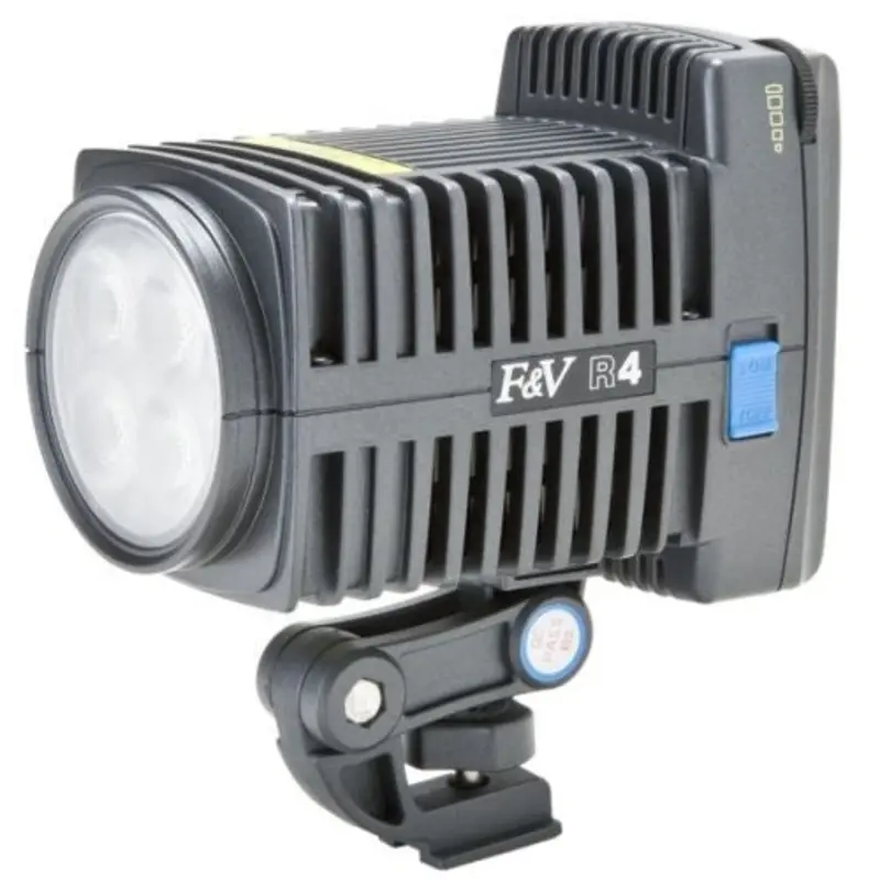 R-4 LED Video Light - Sony