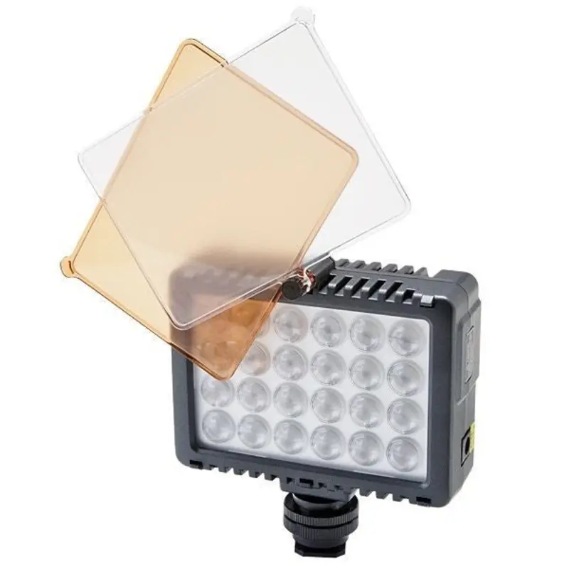 R-50 LED Video Light