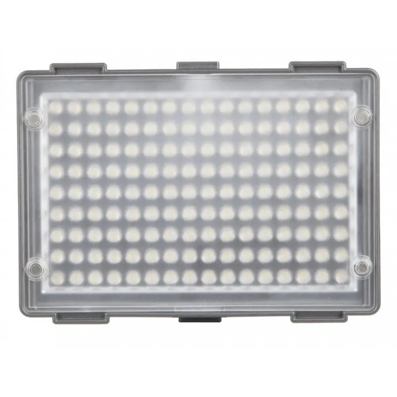 VIBESTA Capra-12 Daylight LED On-Camera Light
