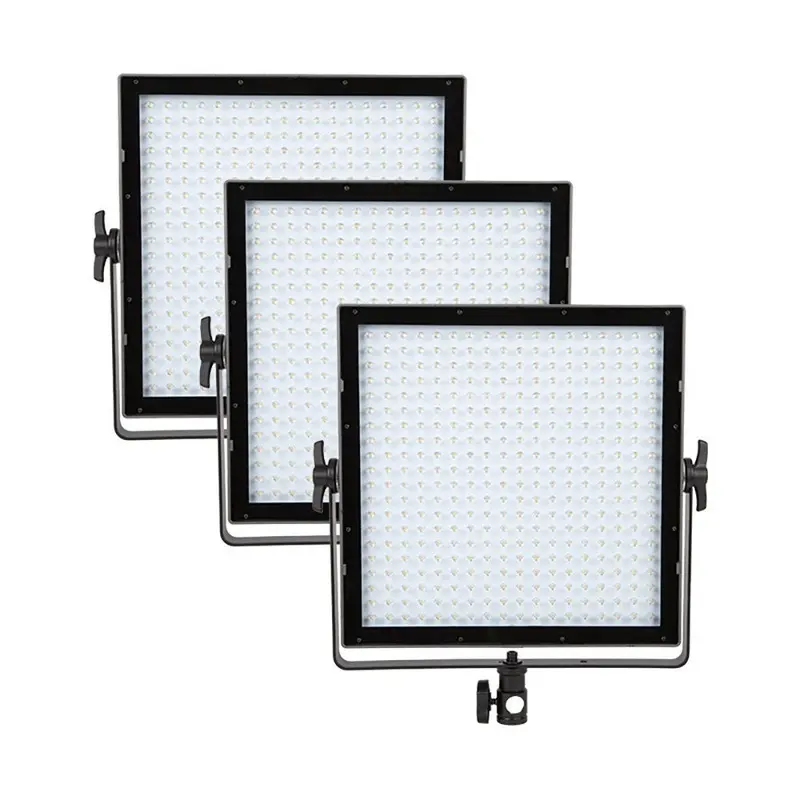 VIBESTA Capra-30 Daylight 3-Light Kit