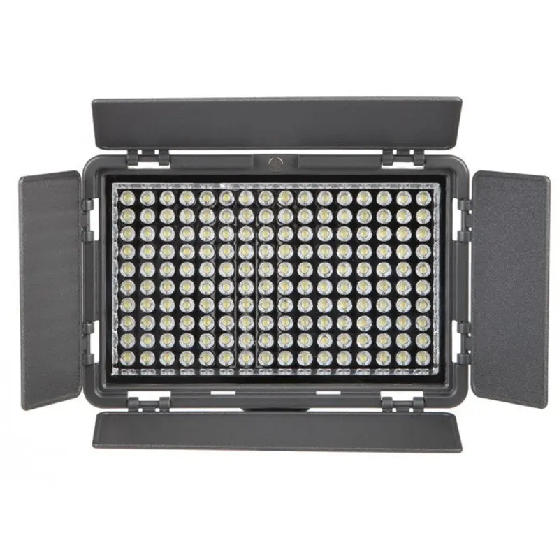 VIBESTA Verata-1080 Bi-Color LED On-Camera Light