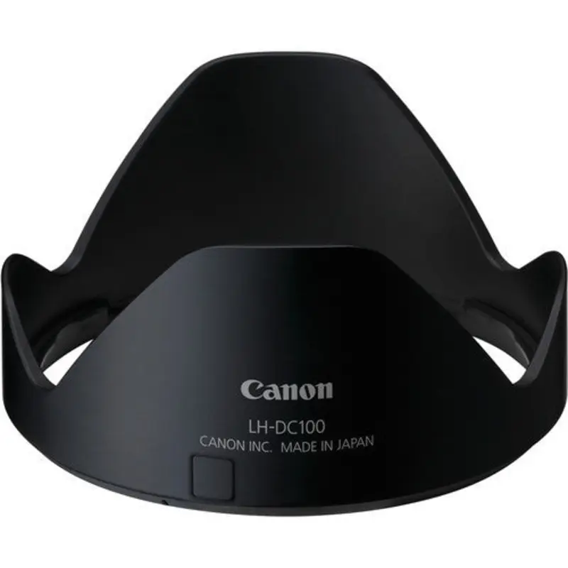 Canon Lens Hood LH-DC100/Filter Adapter FA-DC67B K (0569C001)