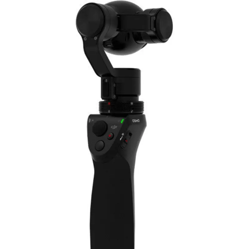 DJI OSMO X3 4K Handheld Video Camera (CP.ZM.000160)