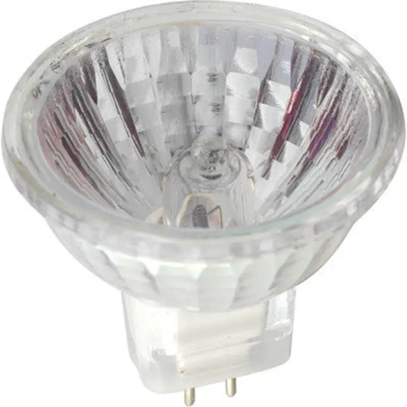 Eiko 12V 20W  30 Deg. Flood MR11  GU4  Base FTD-FG