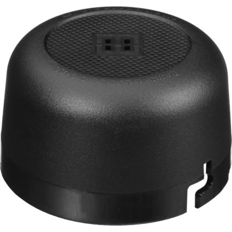 Elinchrom Body Cap for Quadra Head  EL25101