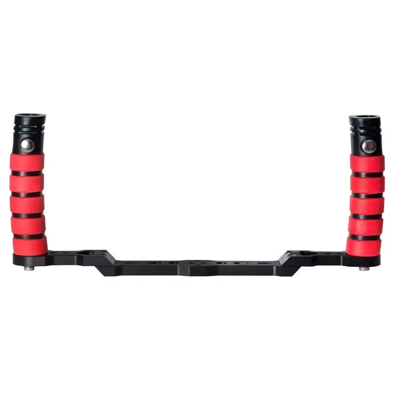 Ikelite Base with Dual Handles for 6800-Series DSLR & Mirrorless Housings