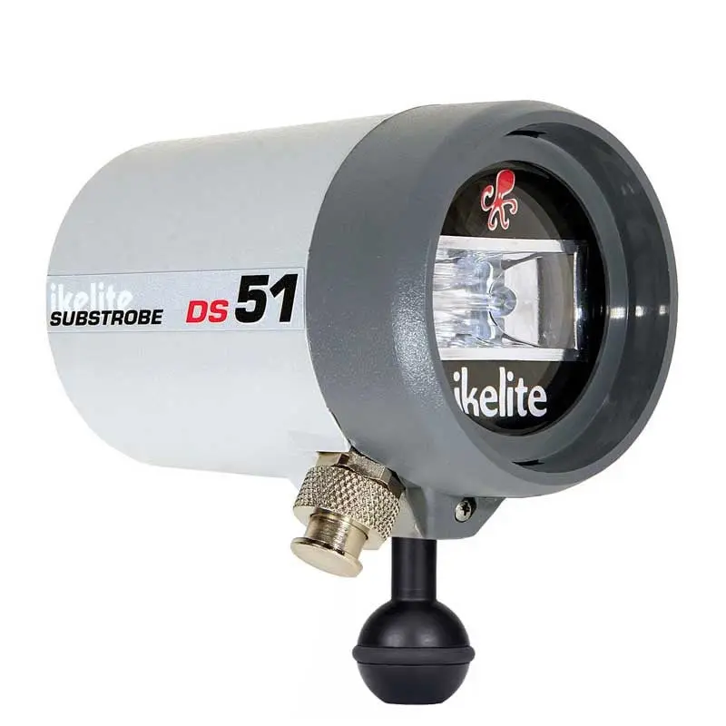 Ikelite DS51 Underwater Strobe