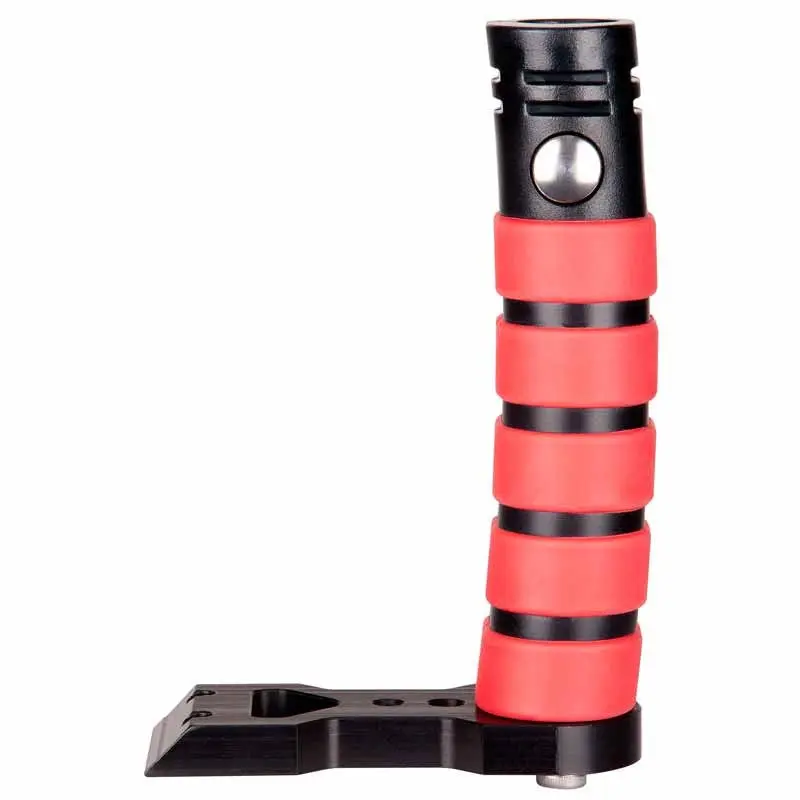 Ikelite Left-Hand Quick Release Handle with Extension