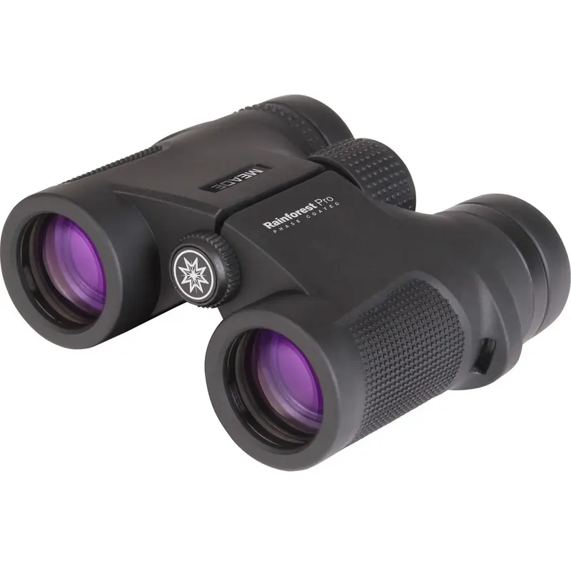 Meade Rainforest Pro Binoculars - 10x32 125041