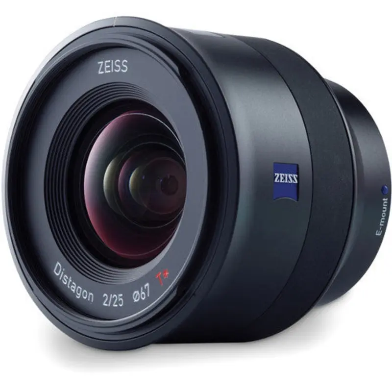 Zeiss Batis 2/25 Lens for Sony E-Mount