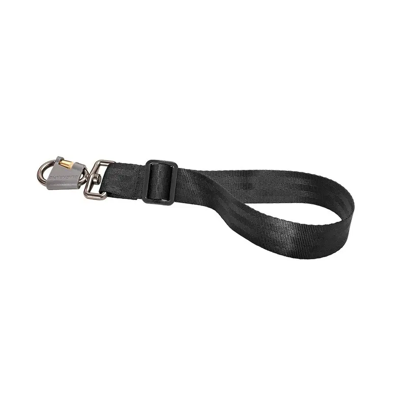 Black Rapid Wrist Breathe w/FR-5