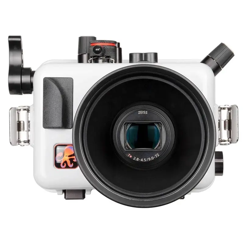 Ikelite Underwater Housing for Sony Cyber-shot RX100 Mark VI, VII