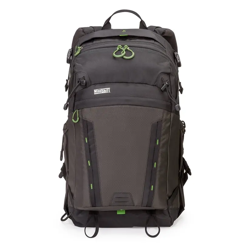 MindShift BackLight 36L - Charcoal