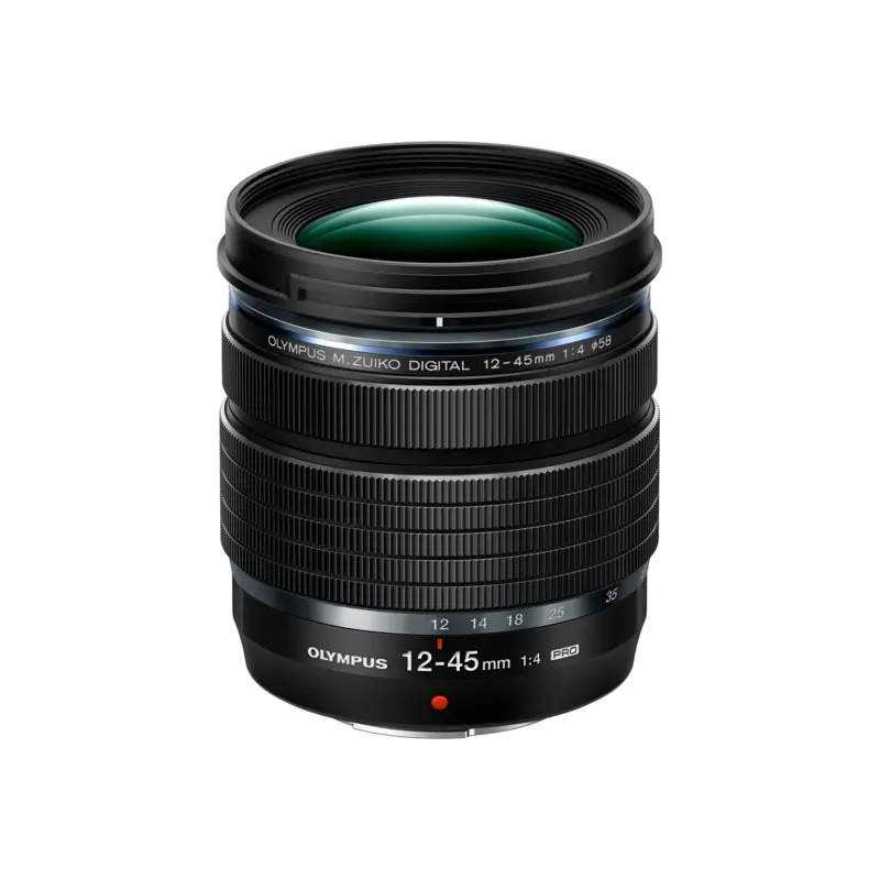 Olympus M.Zuiko Digital ED 12-45mm F4.0 PRO