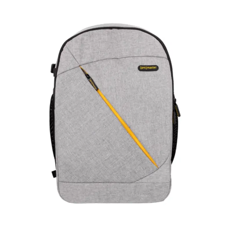 ProMaster Impulse Backpack - Grey - Large