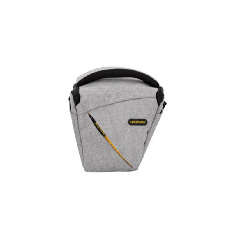 ProMaster Impulse Holster Bag - Grey - Medium