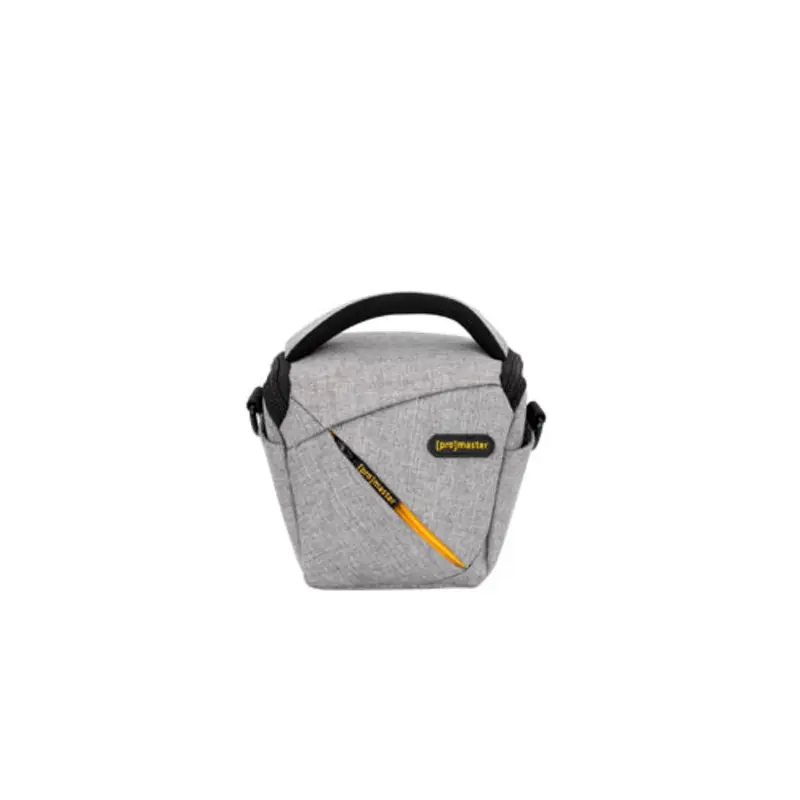 ProMaster Impulse Holster Bag - Grey - Small