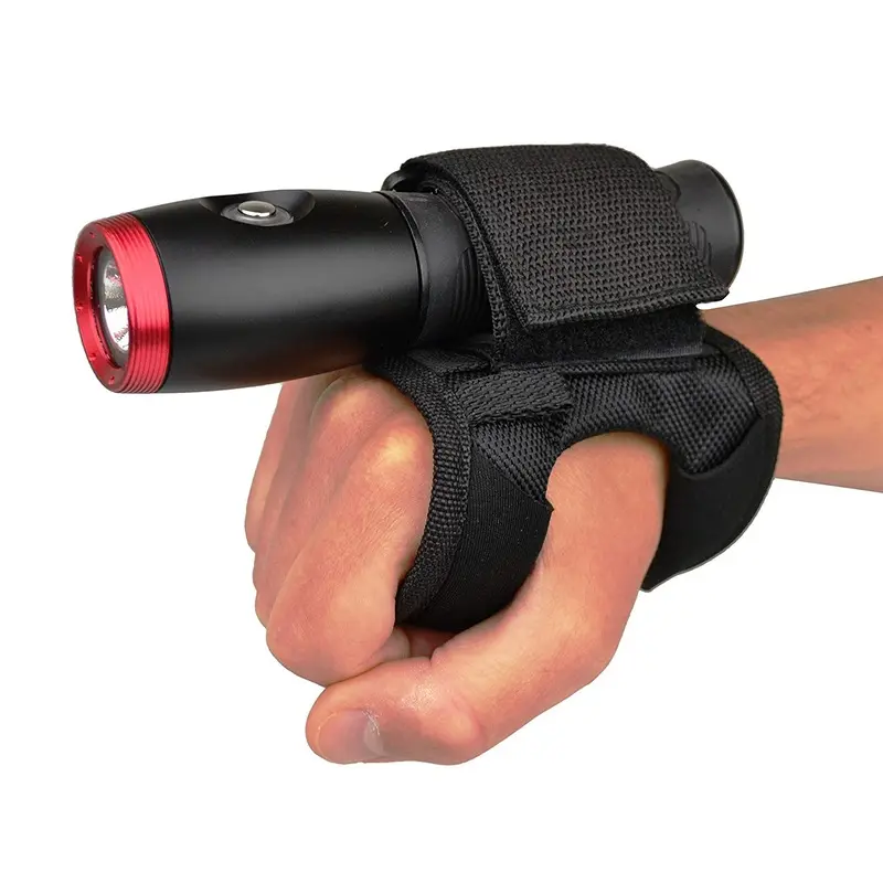 SeaLife Hand & Arm Strap for Lights up to 2" Diameter