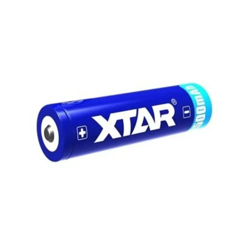 Sealife XTAR 18650 Battery 3.7V, 3500 mAh