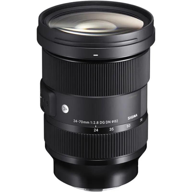 Sigma 24-70mm f2.8 Art DG DN (Sony)