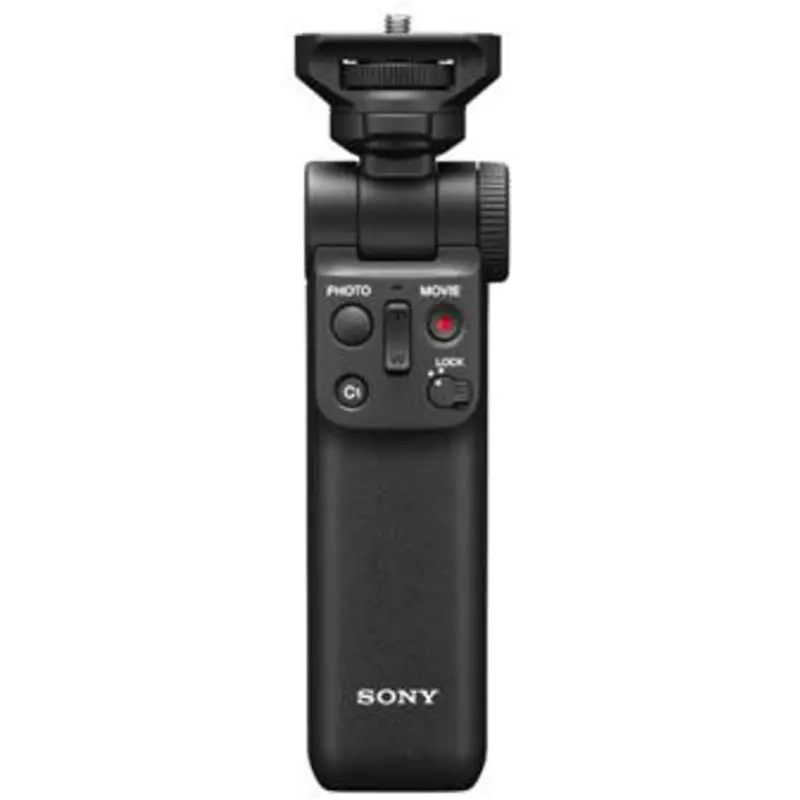 Sony GP-VPT2BT Wireless Bluetooth Shooting Grip and Tripod