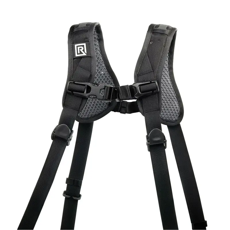 Black Rapid Double Breathe