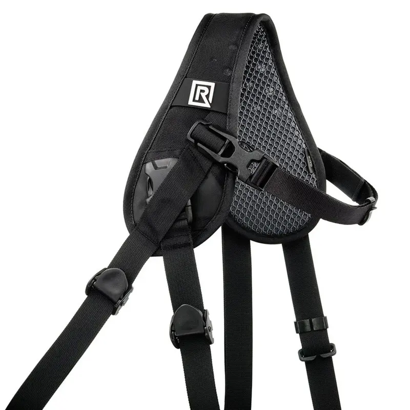 Black Rapid Hybrid Breathe