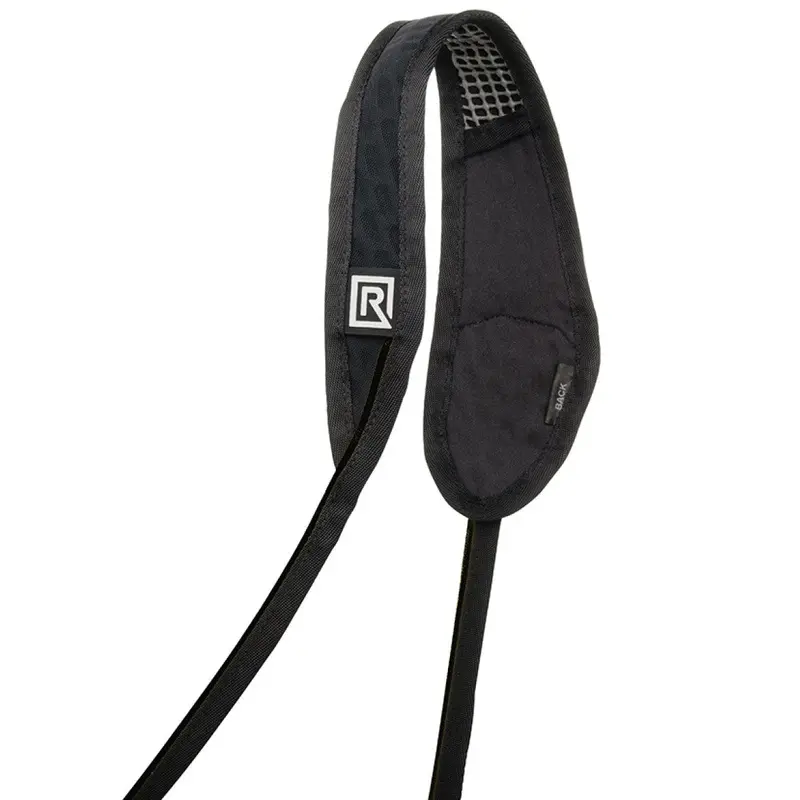 Black Rapid Street Breathe - Black