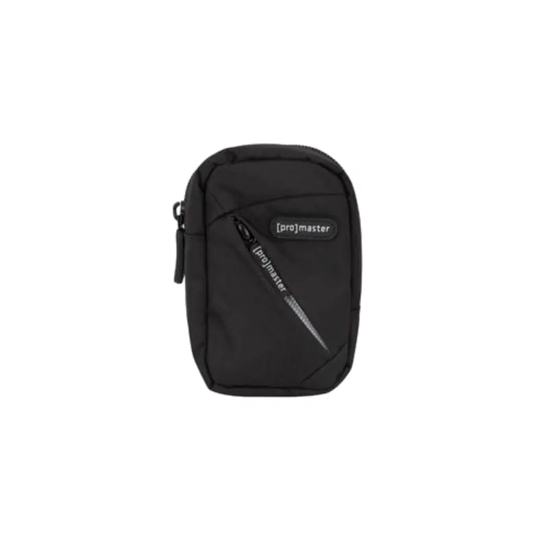 ProMaster Impulse Pouch Case - Black - Small