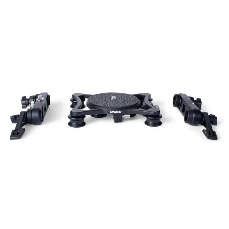 Rhino Slider Upgrade Kit