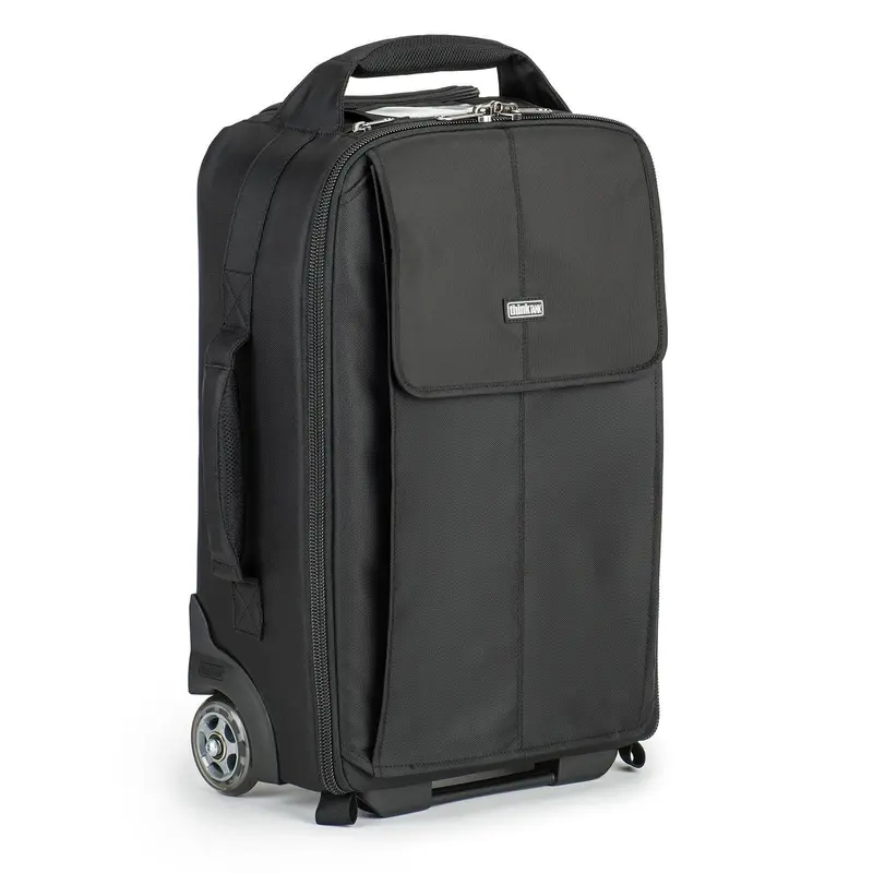 Think Tank Airport Advantage - Black