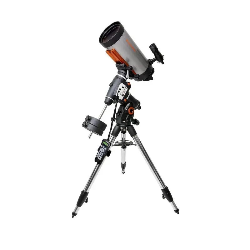 Celestron CGEM II 700 MAKSUTOV-CASSEGRAIN TELESCOPE