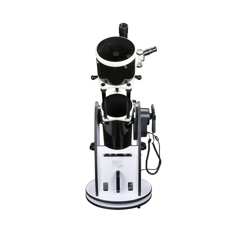 Sky-Watcher Flextube 200P SynScan GoTo Collapsible Dobsonian Telescope