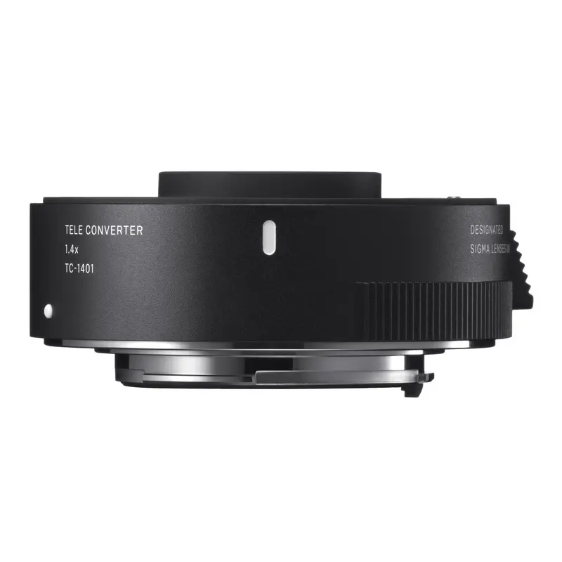 Sigma 1.4 X Teleconverter TC-1401 (only for SGV Lenses) (Nikon)