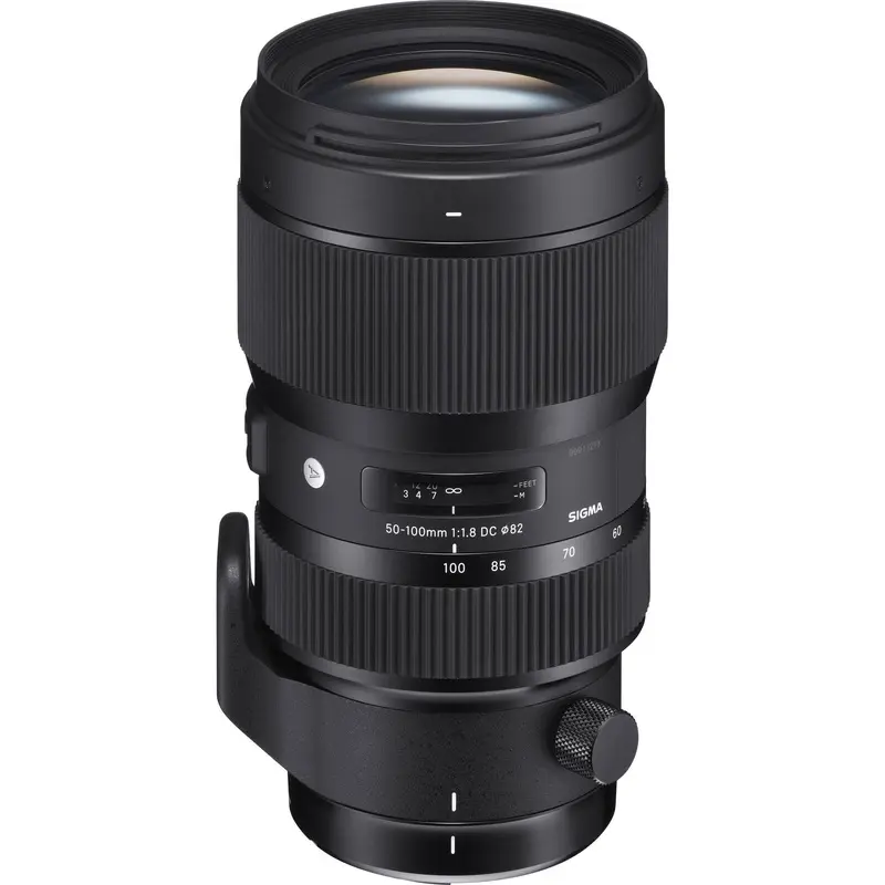 Sigma 50-100mm F1.8 Art DC HSM (Nikon)