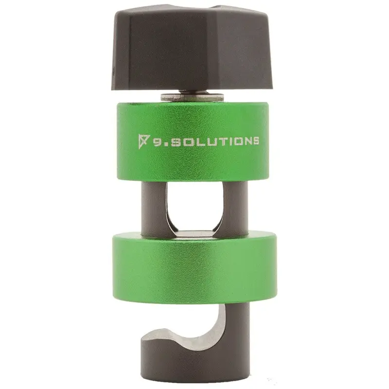 9.Solutions 3/8" Gag