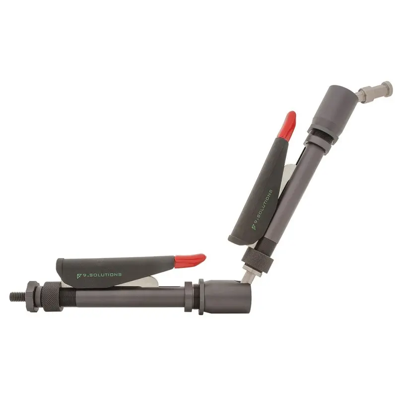 9.Solutions Double El-Bo Arm
