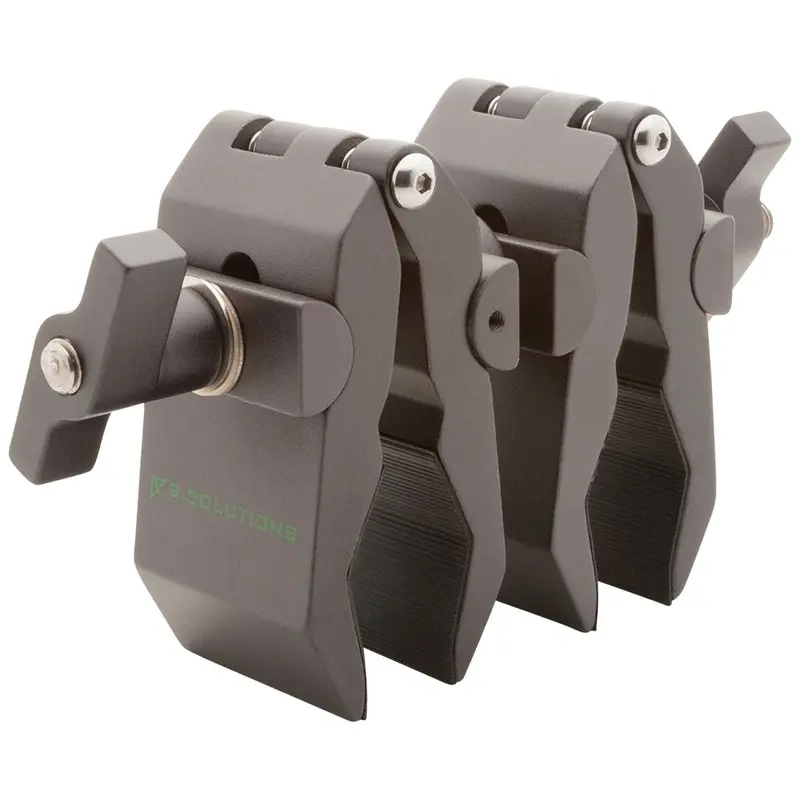 9.Solutions Python Double Clamp