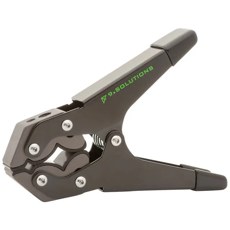 9.Solutions Savior Spring Clamp