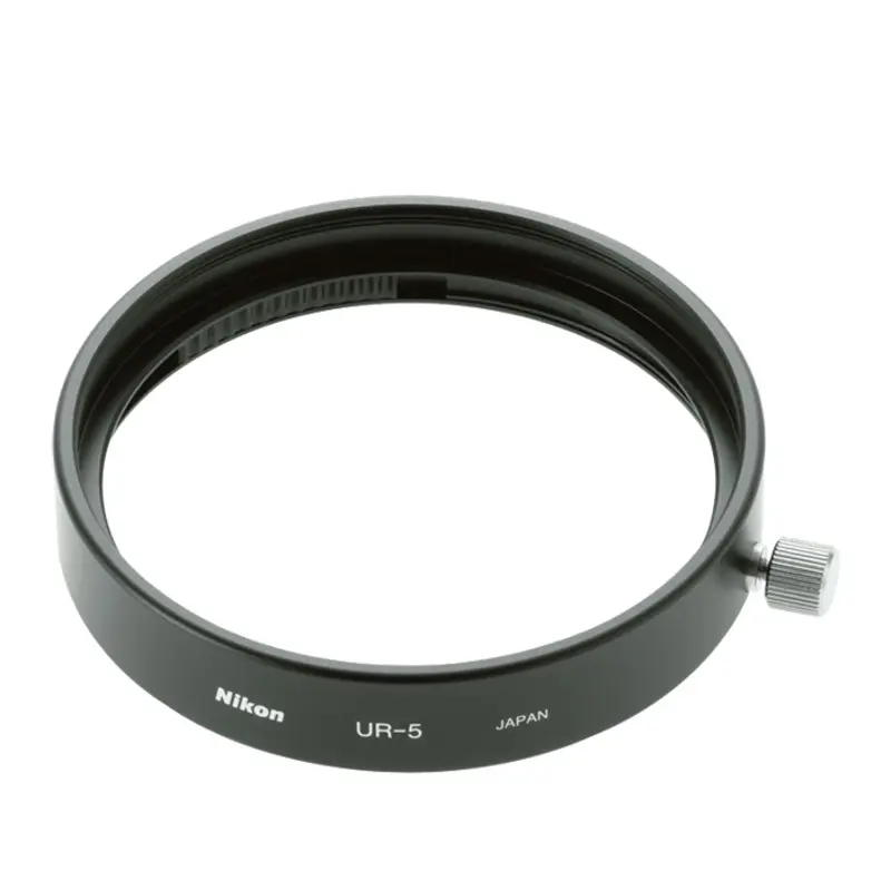 Nikon UR-5 Adapter Ring - Mount SX-1 to 60mm F2.8 Micro