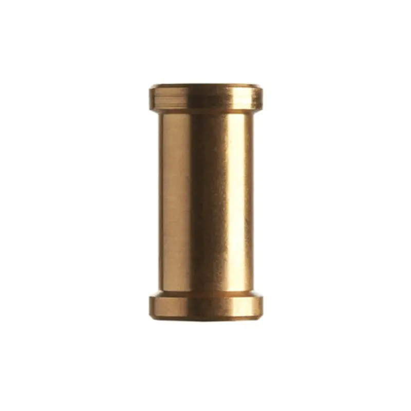 ProMaster Professional Short Spigot 1/4-20 to 3/8 Female