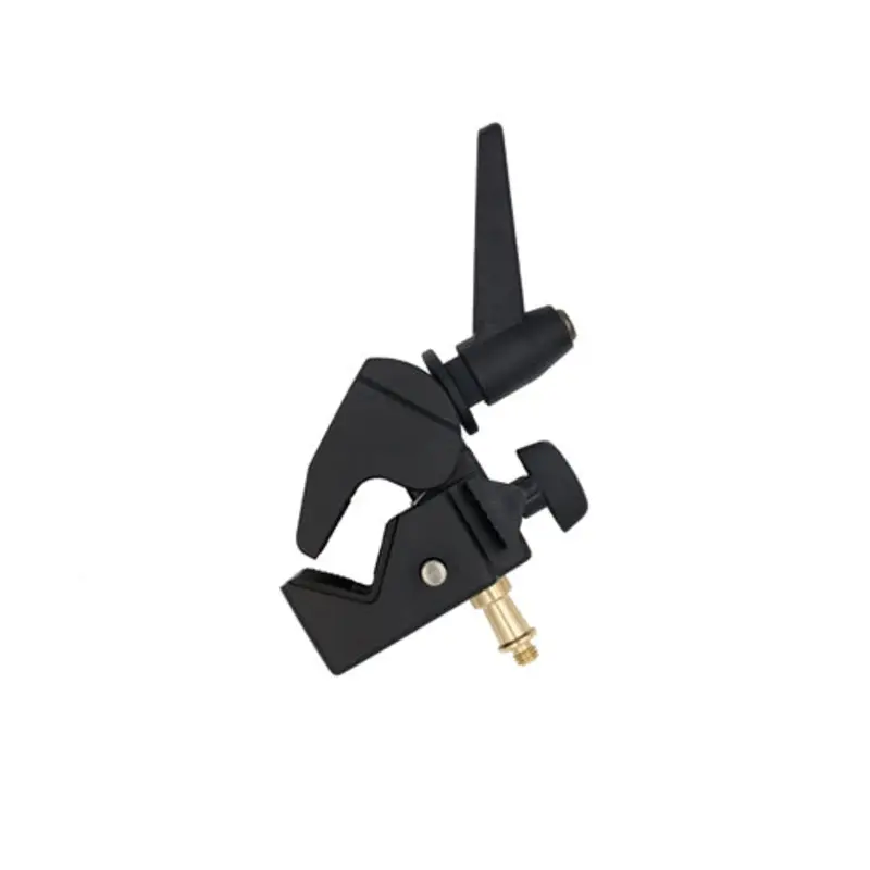 ProMaster Professional Studio Clamp w/Stud