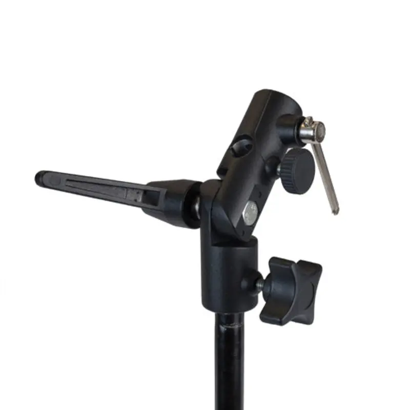 ProMaster Professional Swivel Umbrella Tilt Bracket w/Brass Spigot