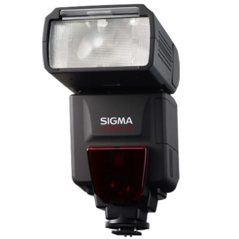 Sigma EF 610 DG Super Flash (Sigma)