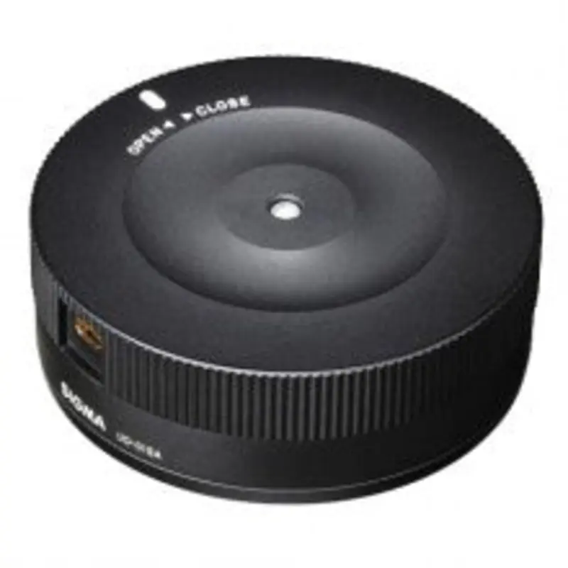 Sigma USB Dock (Sigma SA Mount)