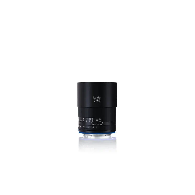 Zeiss Loxia 2/50 Lens for Sony E-Mount