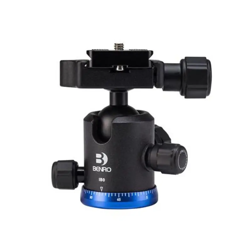 Benro IB0 Triple Action Ballhead